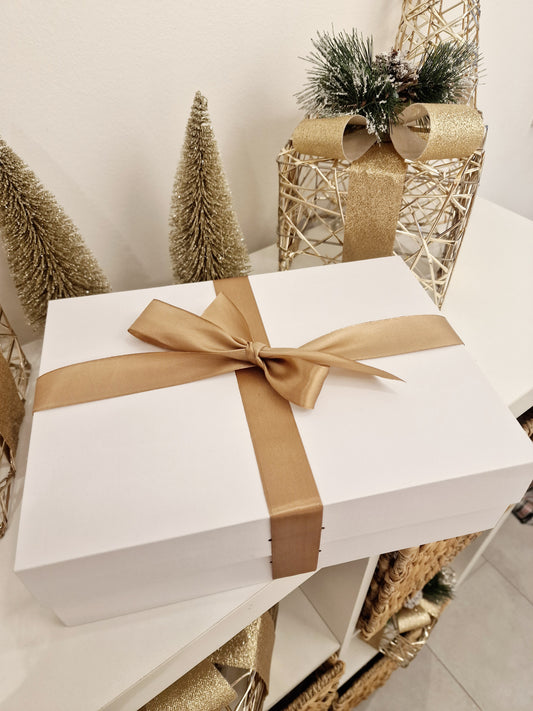 CALENDRIER DE LAVENT ARGENTÉ 2023