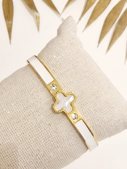 JONC JESSIE ACIER OR