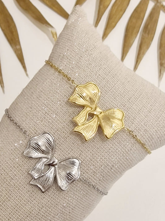 BRACELET PAOLA ACIER