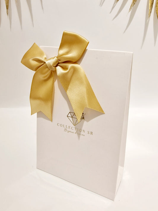 POCHETTE CADEAU (petit modèle)