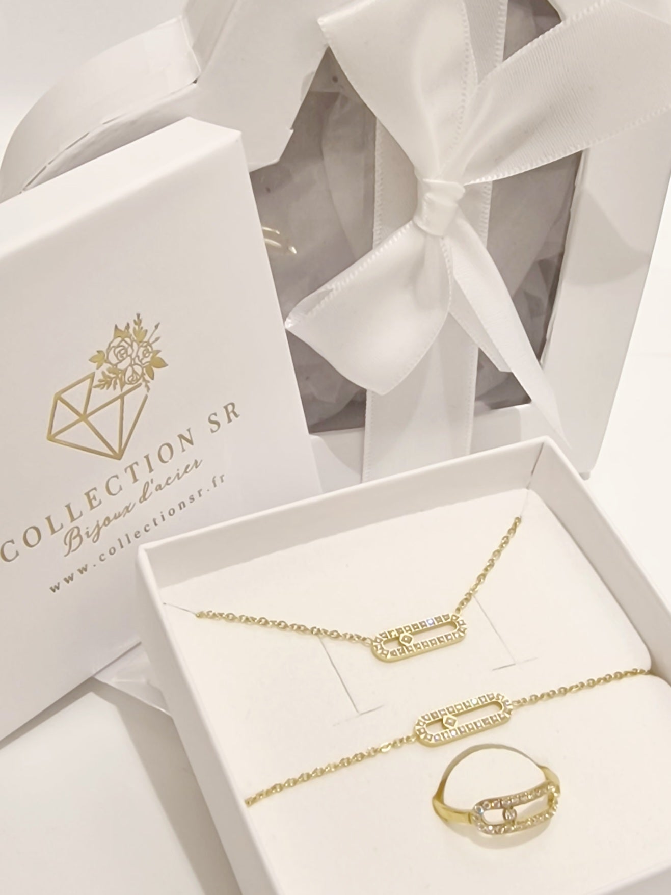 COFFRET CADEAU MILAYA