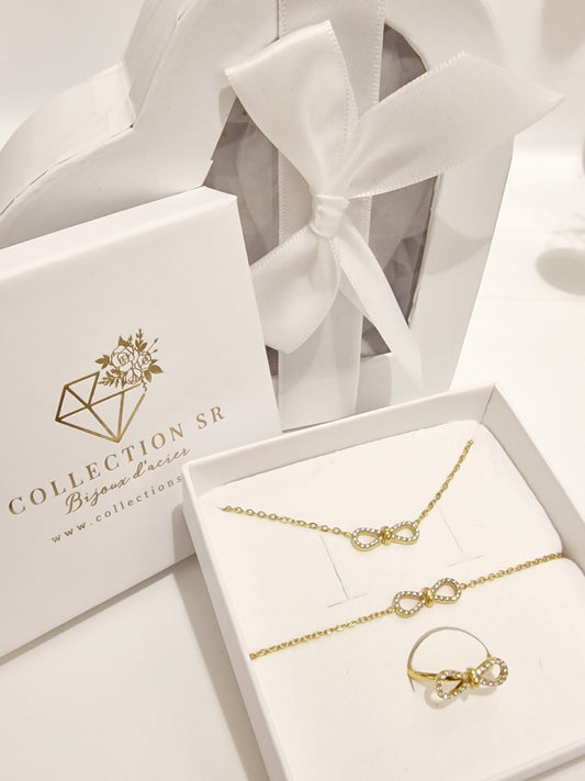 COFFRET CADEAU LIZÉA