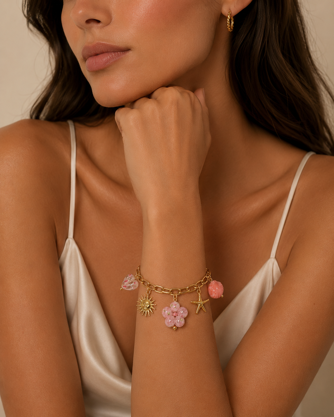 BRACELET CALISTA