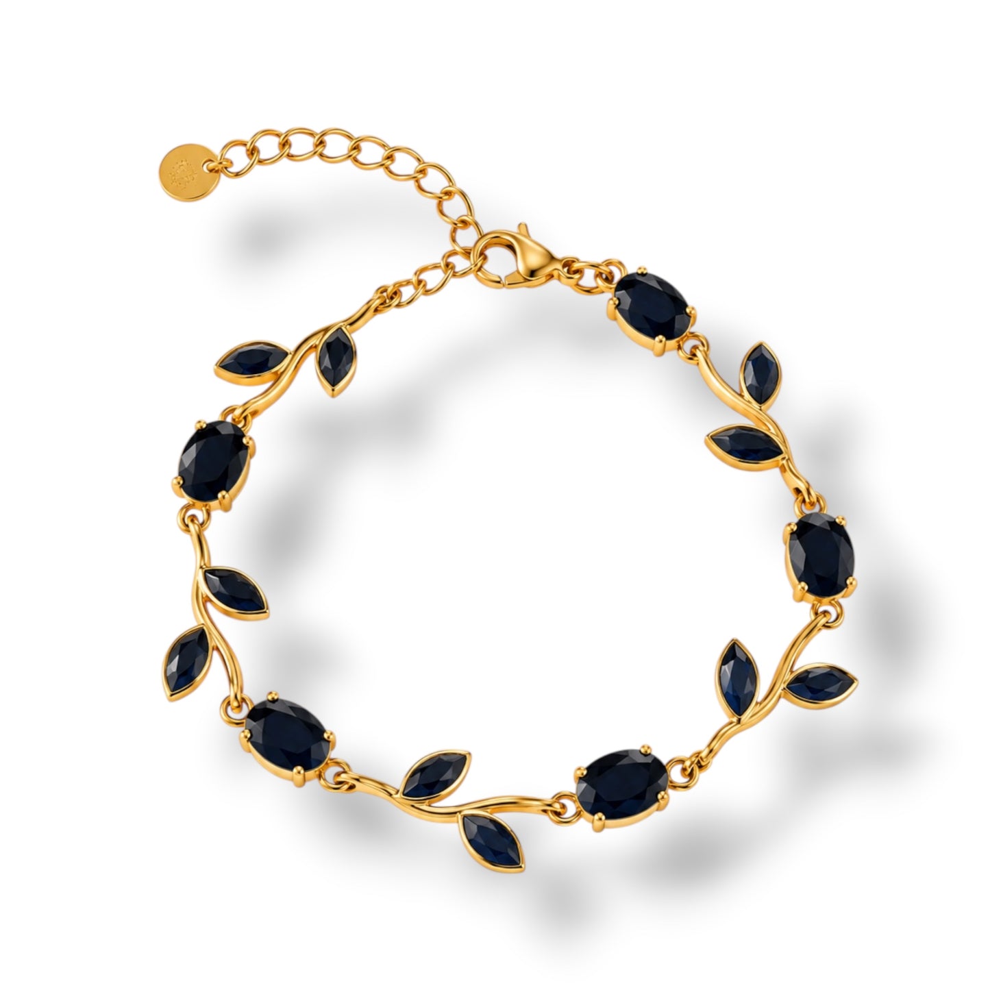 BRACELET LIORA NOIR