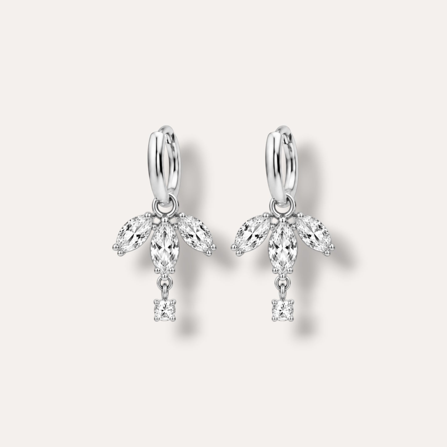 BOUCLES D’OREILLES YSÉLINE