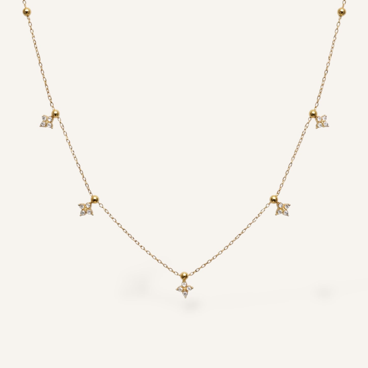 COLLIER CHANTELL