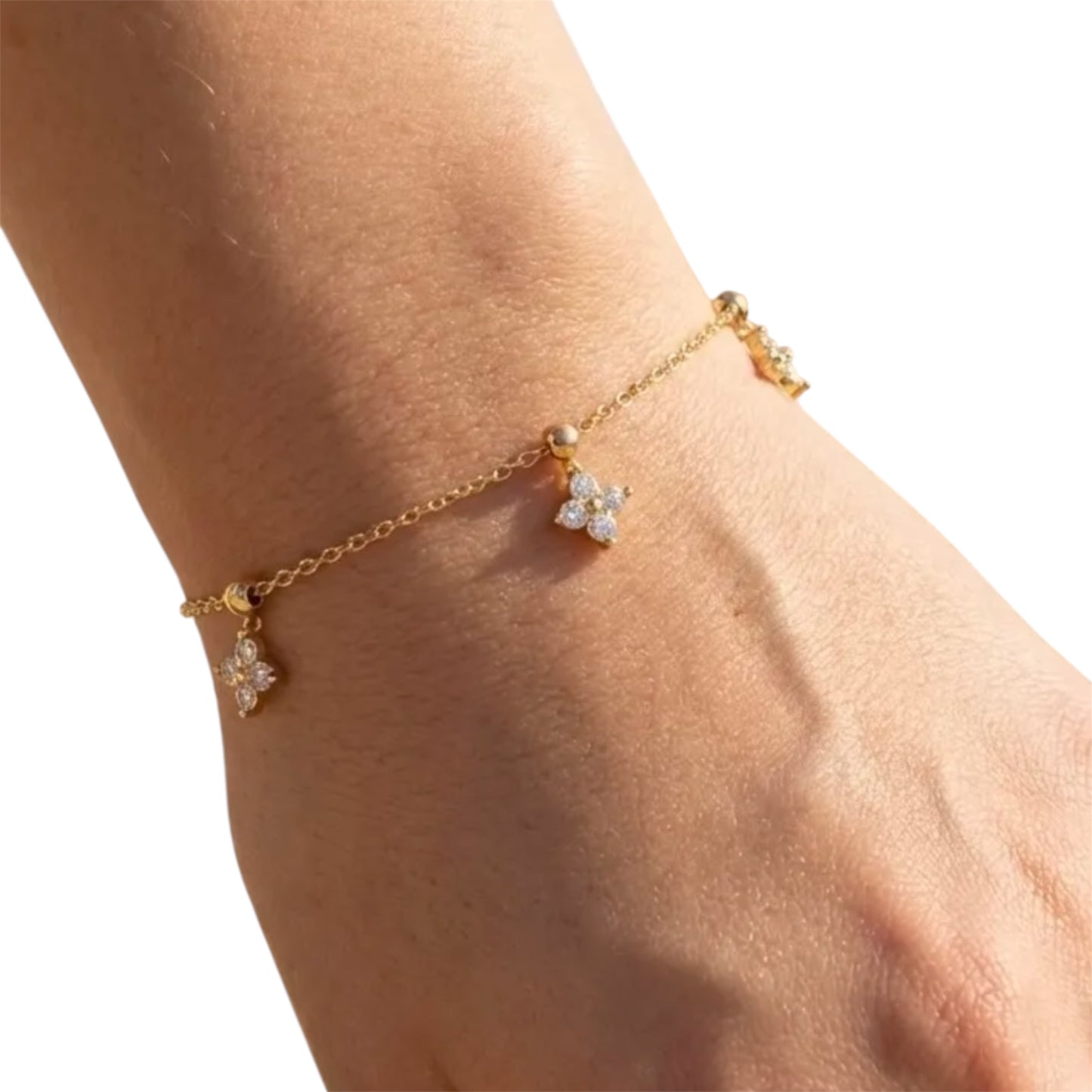 BRACELET CHANTELL