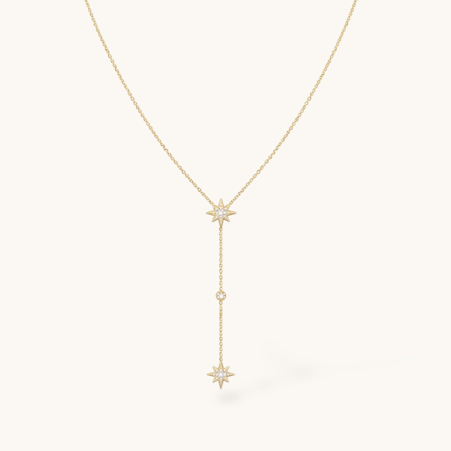 COLLIER NINON