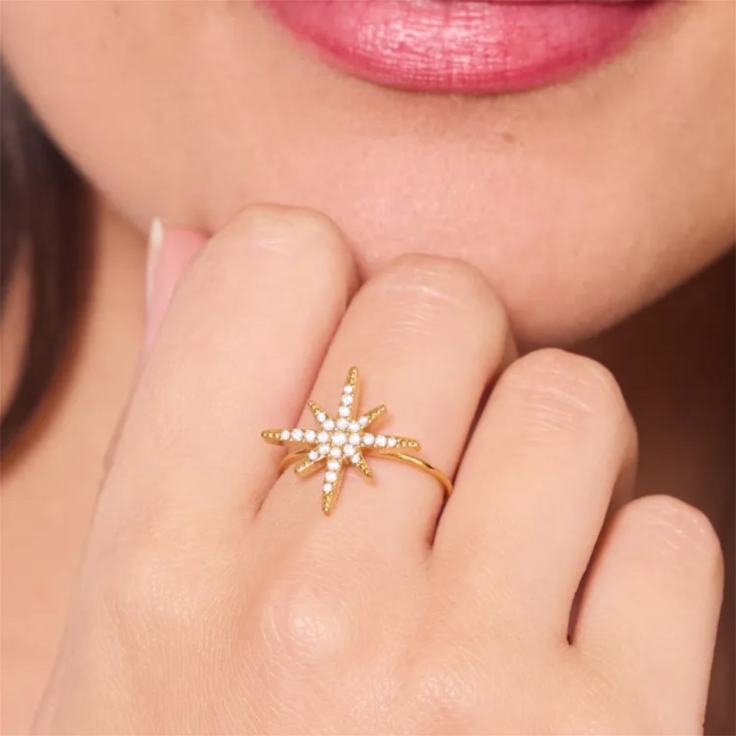 BAGUE SABRINA