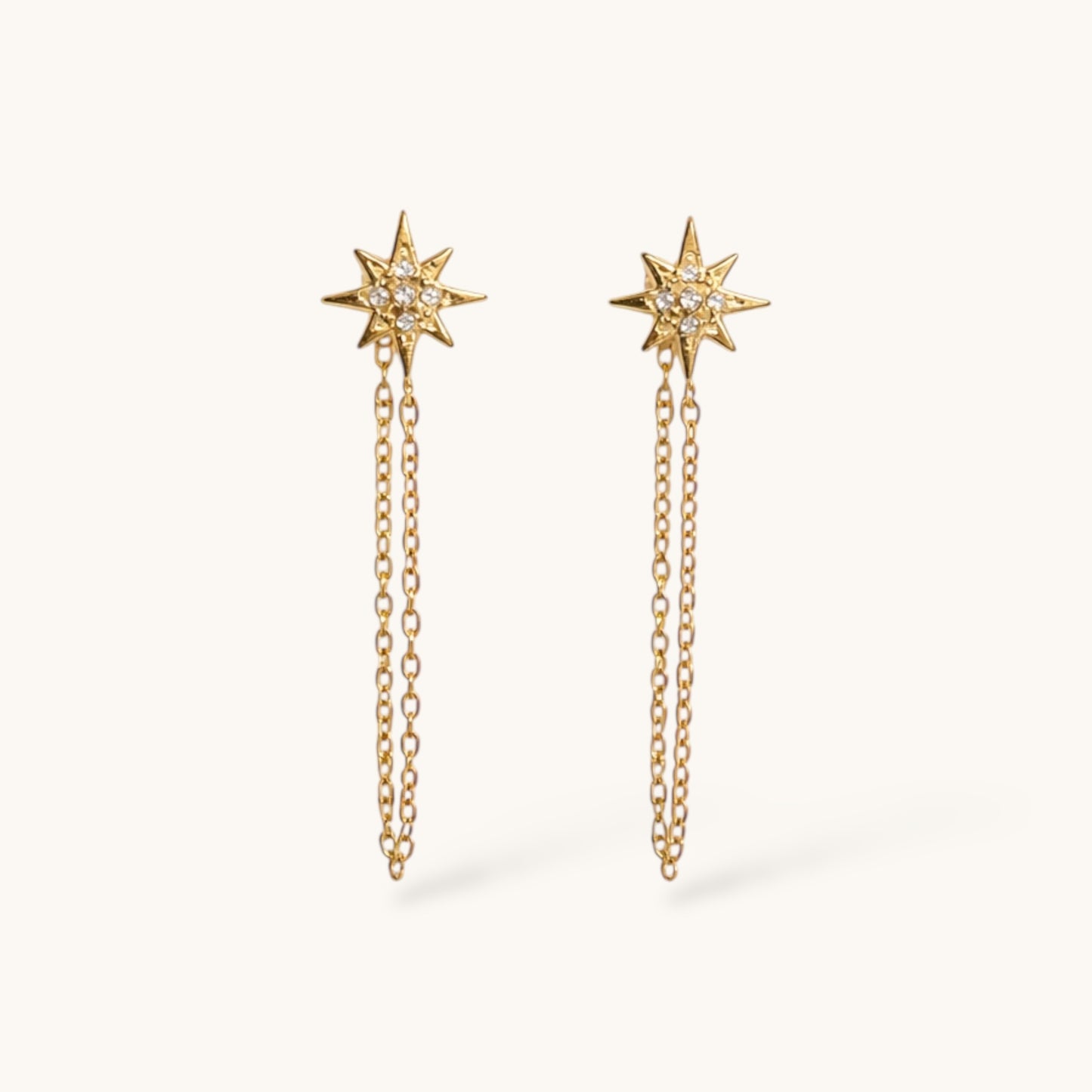 BOUCLES D’OREILLES AELA