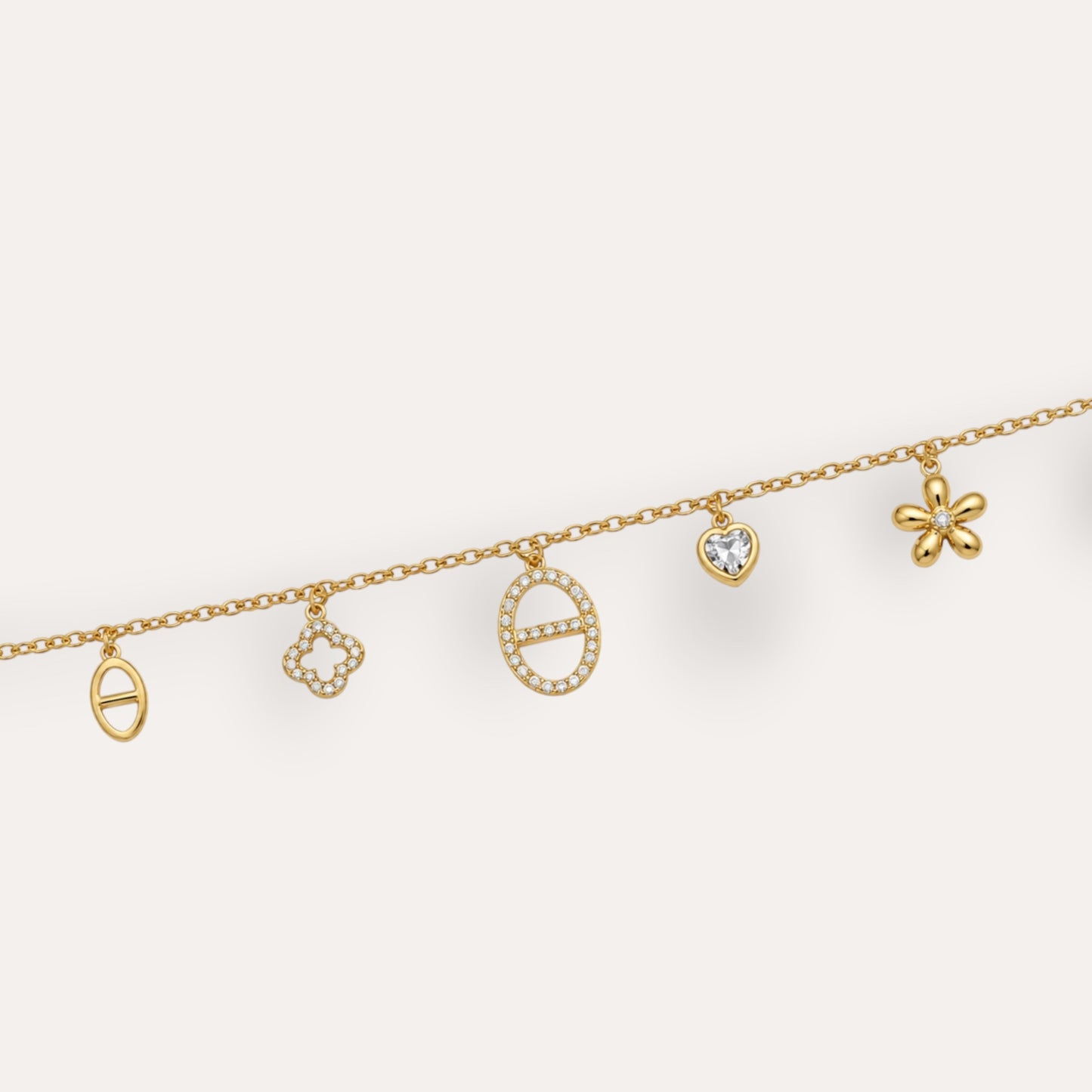 BRACELET ISALYS