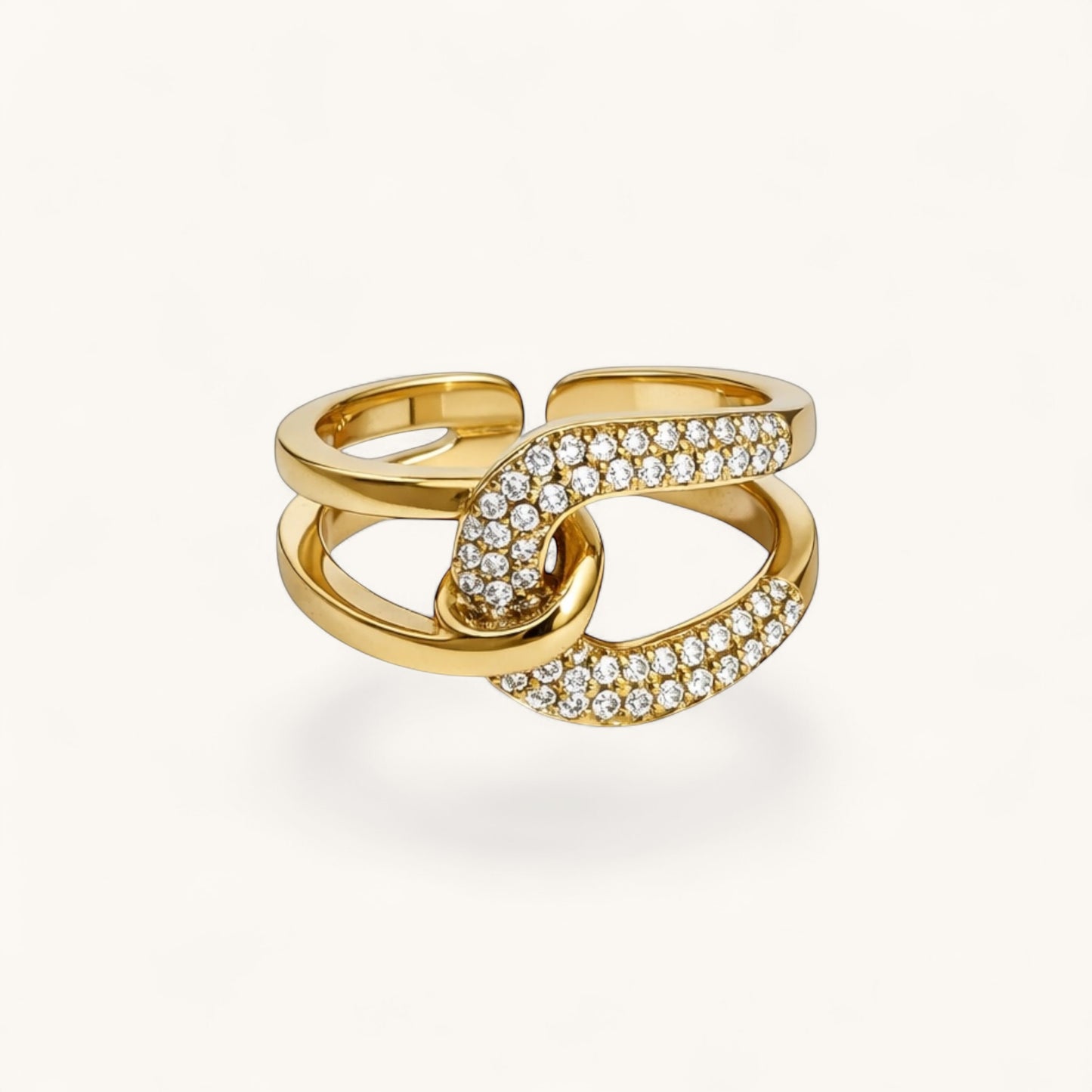 BAGUE HAWA