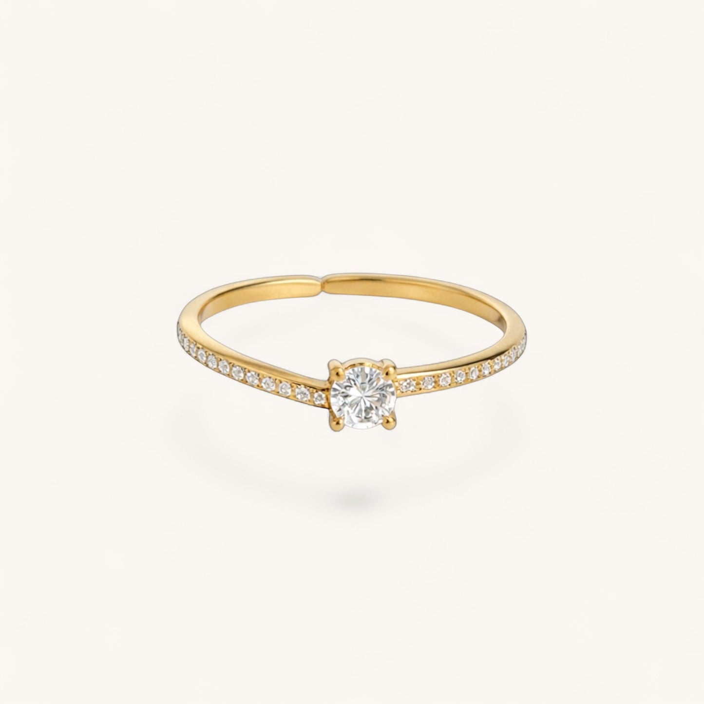 BAGUE LAURIE