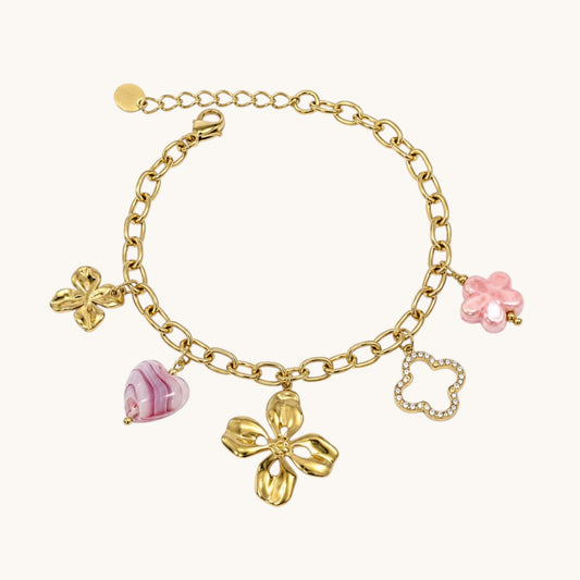BRACELET LIVIA ROSE
