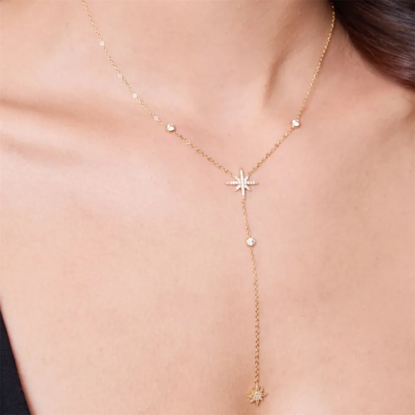 COLLIER MANON