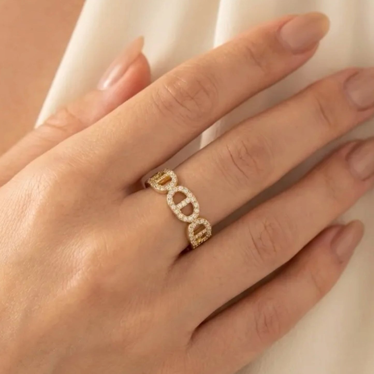 BAGUE TALYSSIA