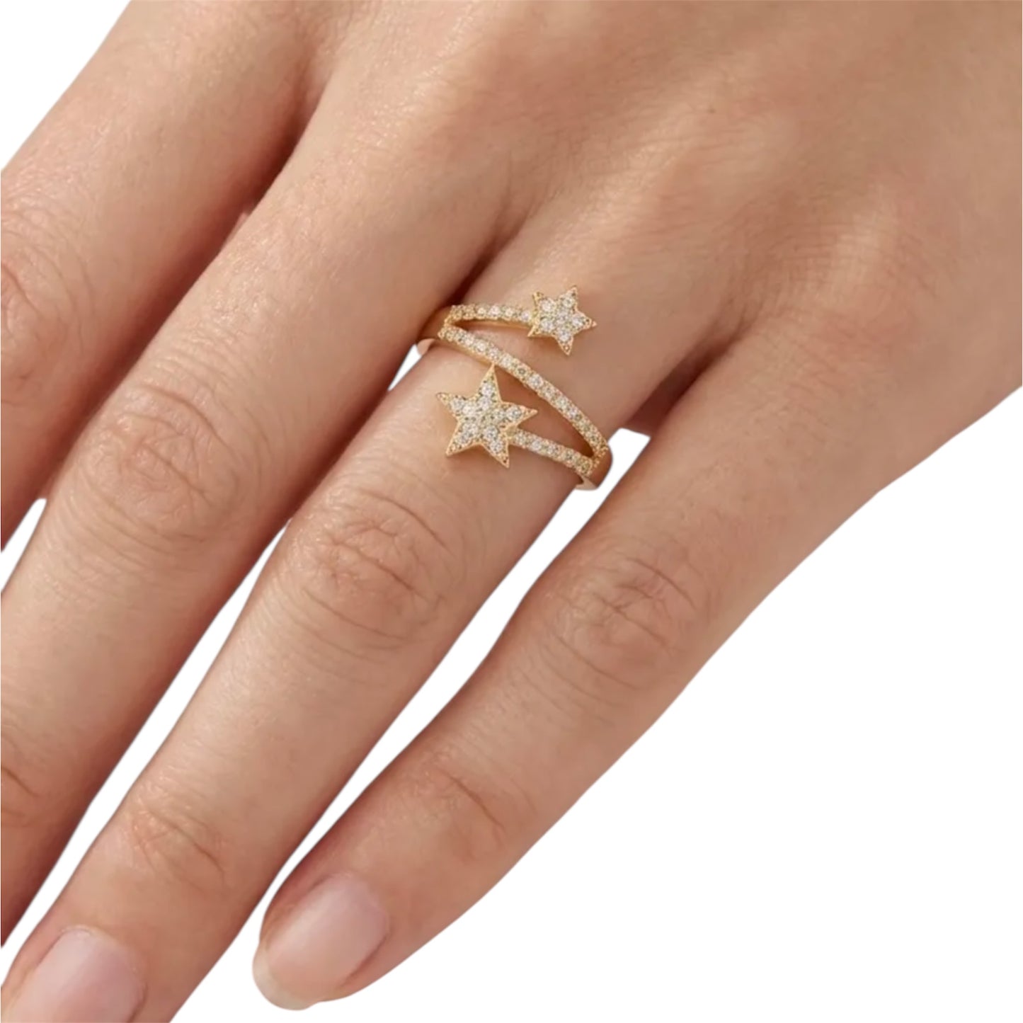 BAGUE EMIE