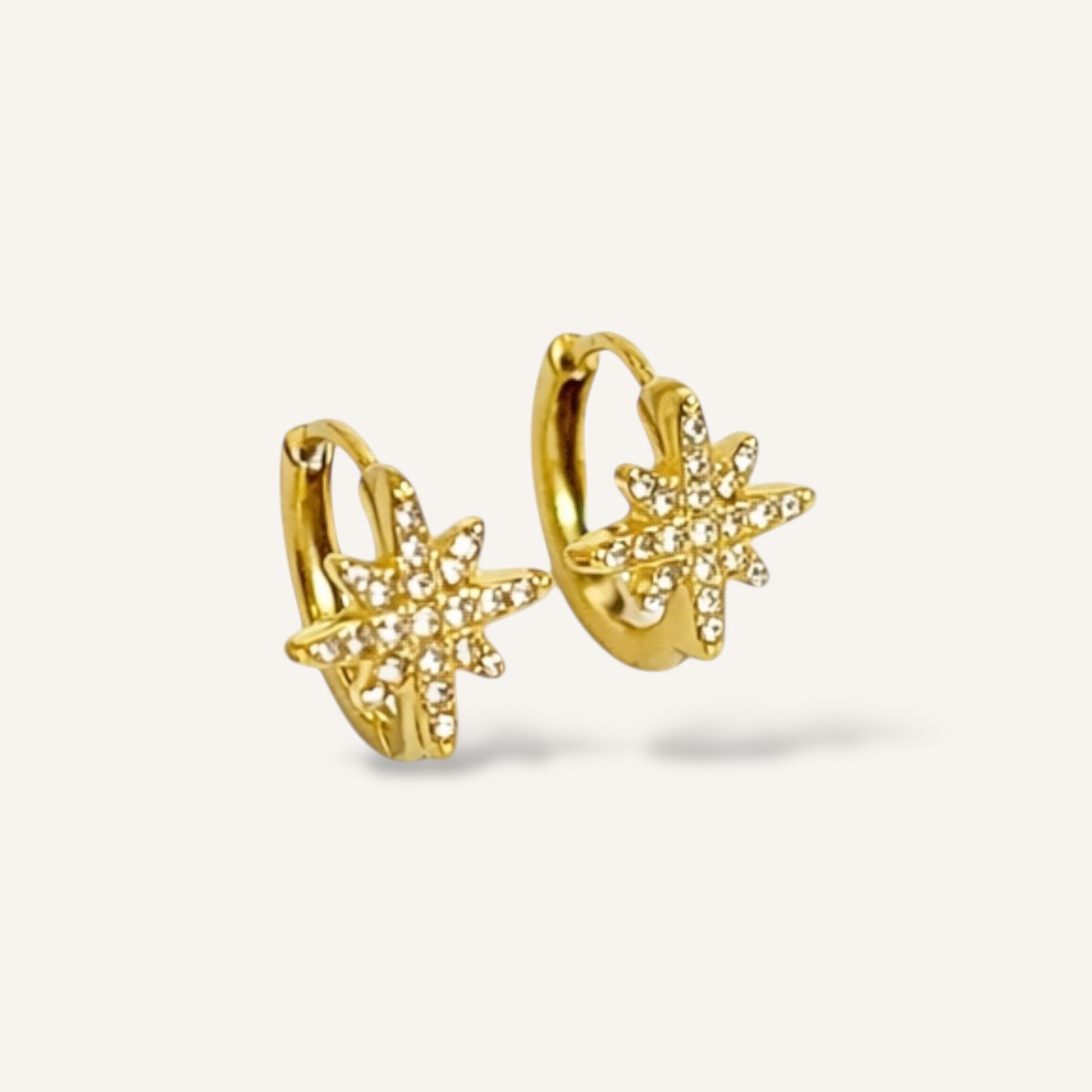 BOUCLES D’OREILLES LYNDA