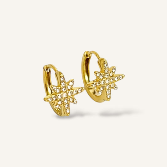 BOUCLES D’OREILLES LYNDA