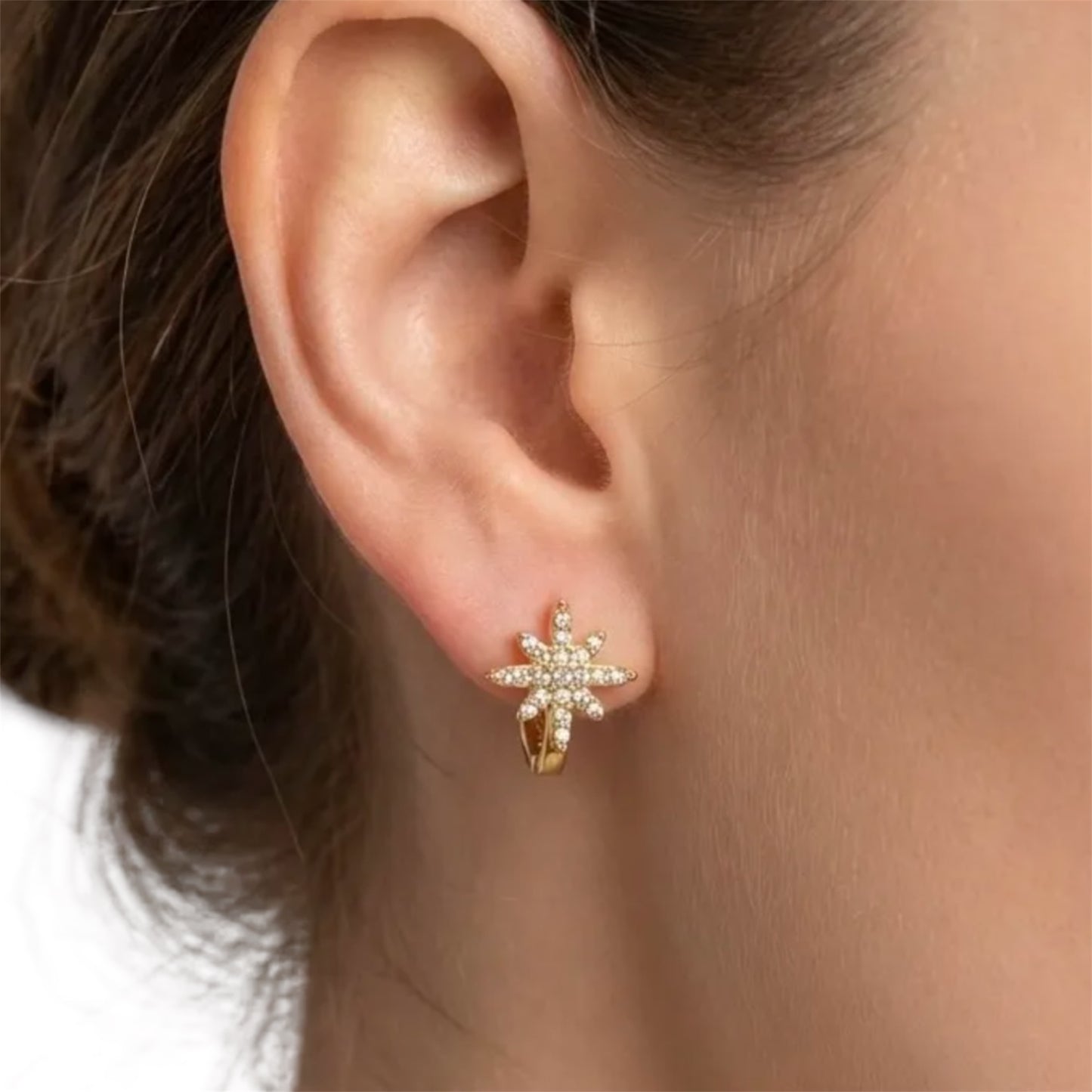 BOUCLES D’OREILLES LYNDA