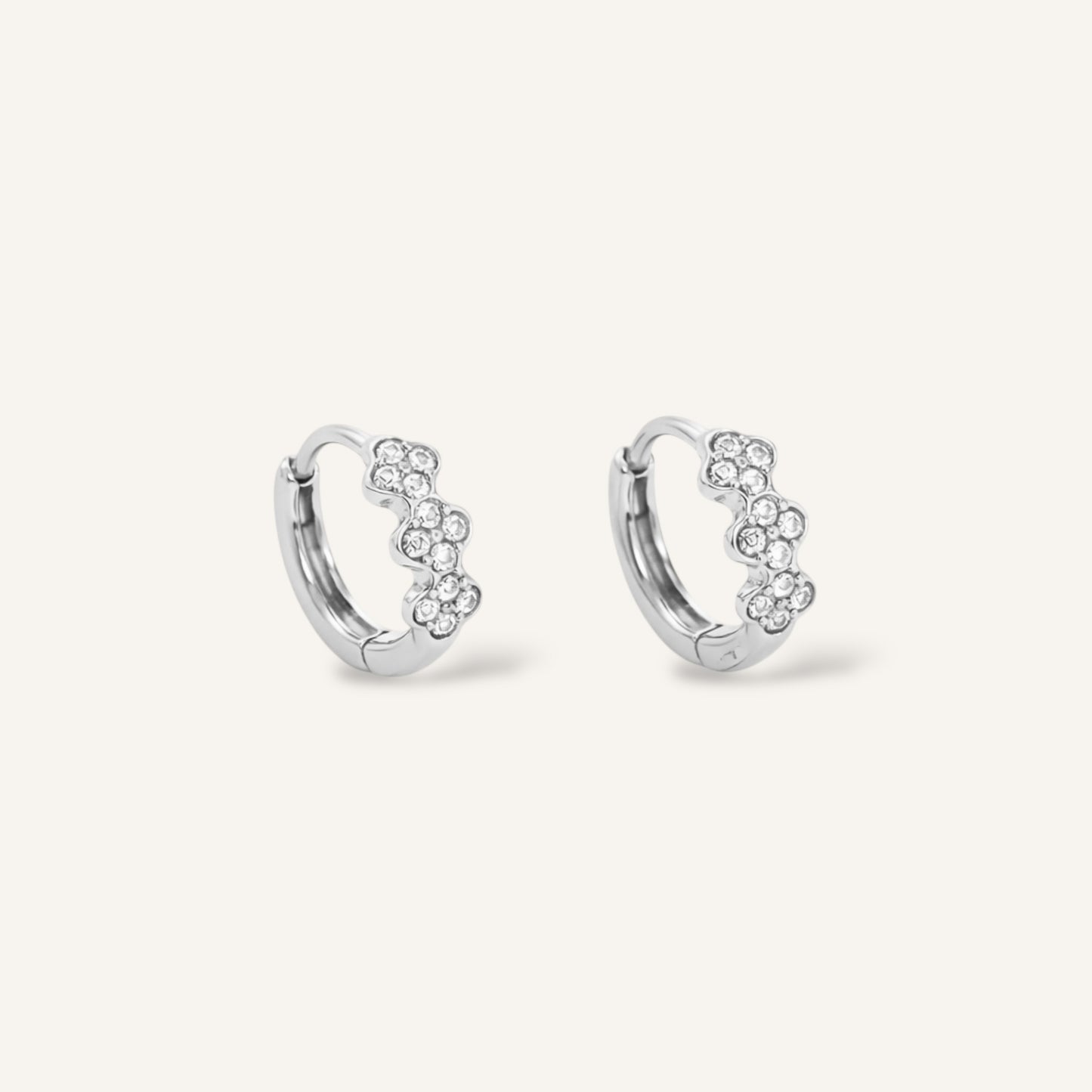 BOUCLES D’OREILLES AURALIE