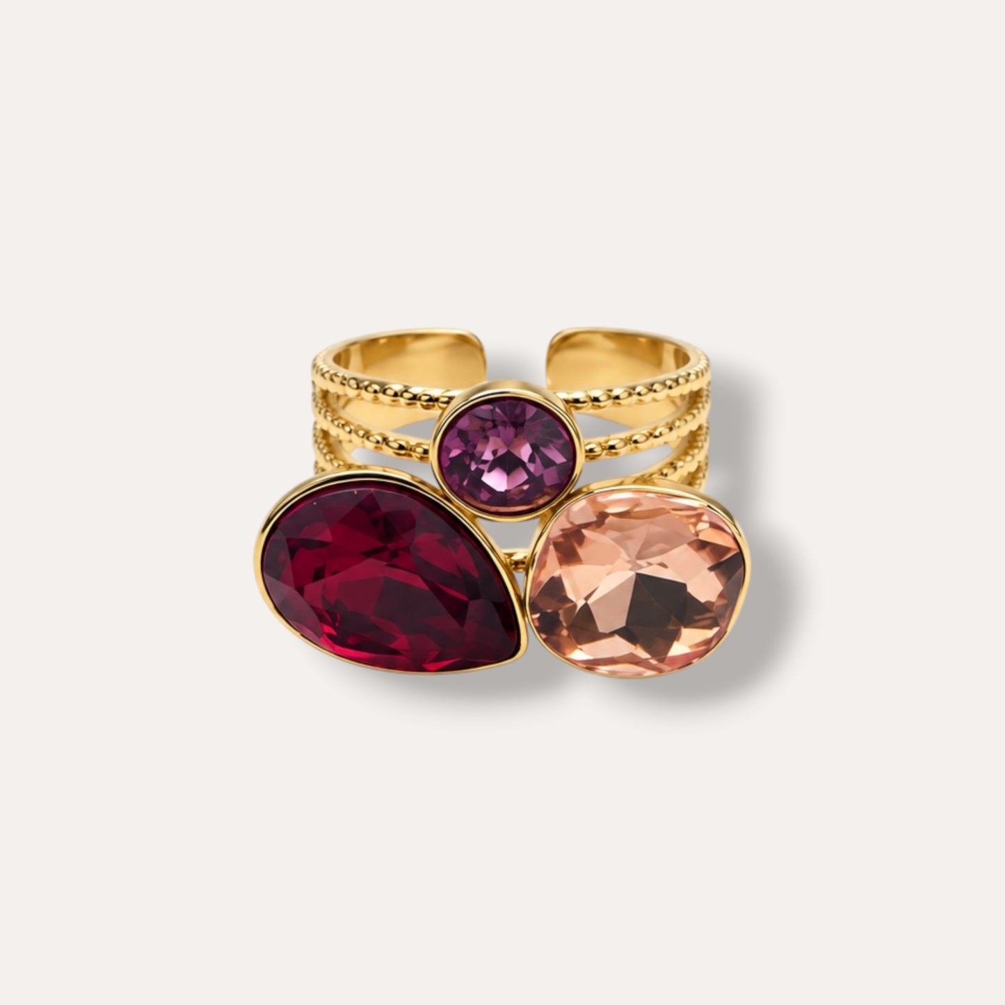 BAGUE ELINA