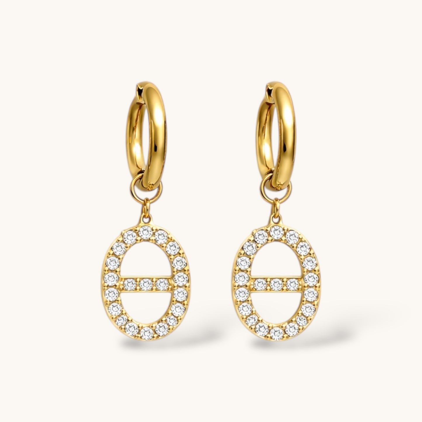 BOUCLES D’OREILLES SELANA