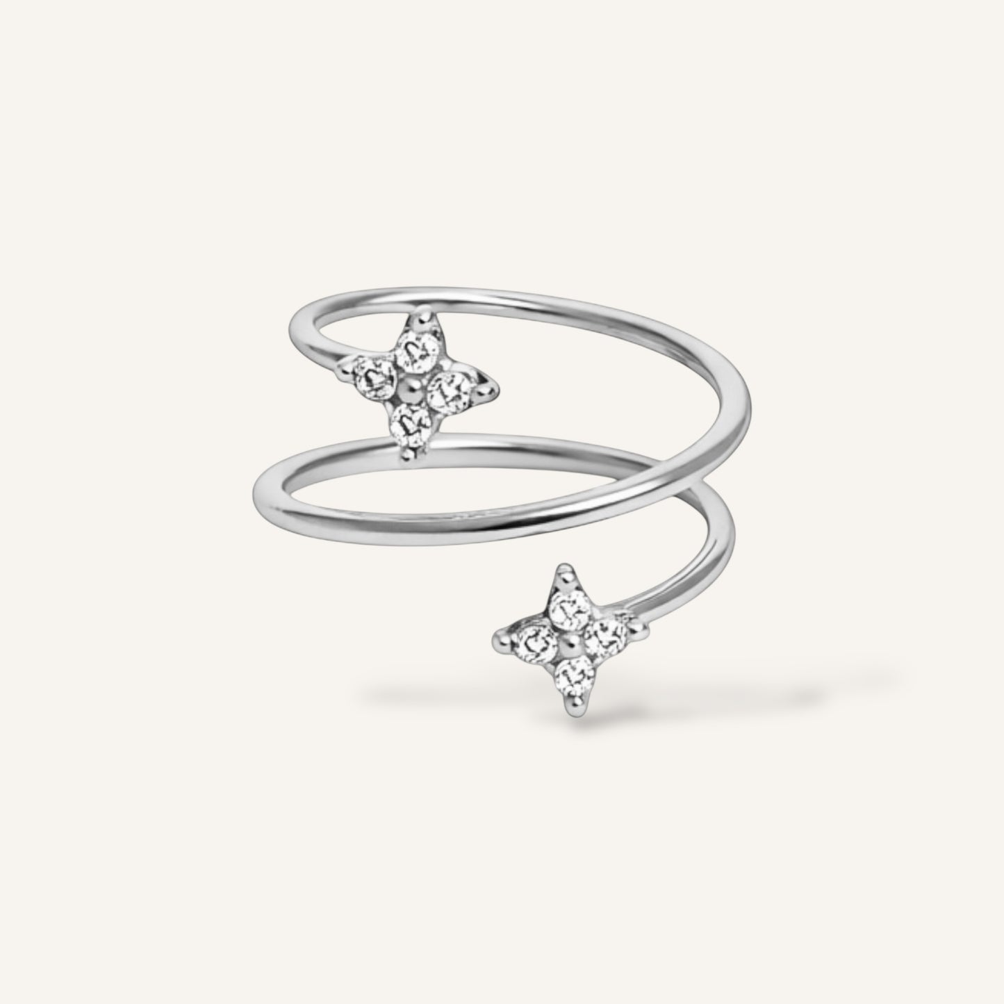 BAGUE DANAIS