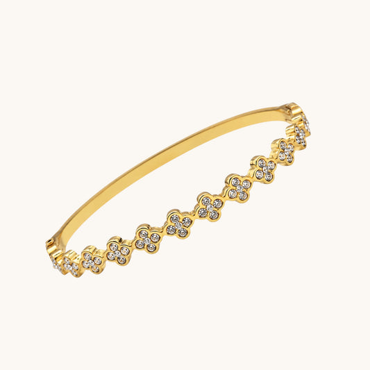 BRACELET JONC LISEA