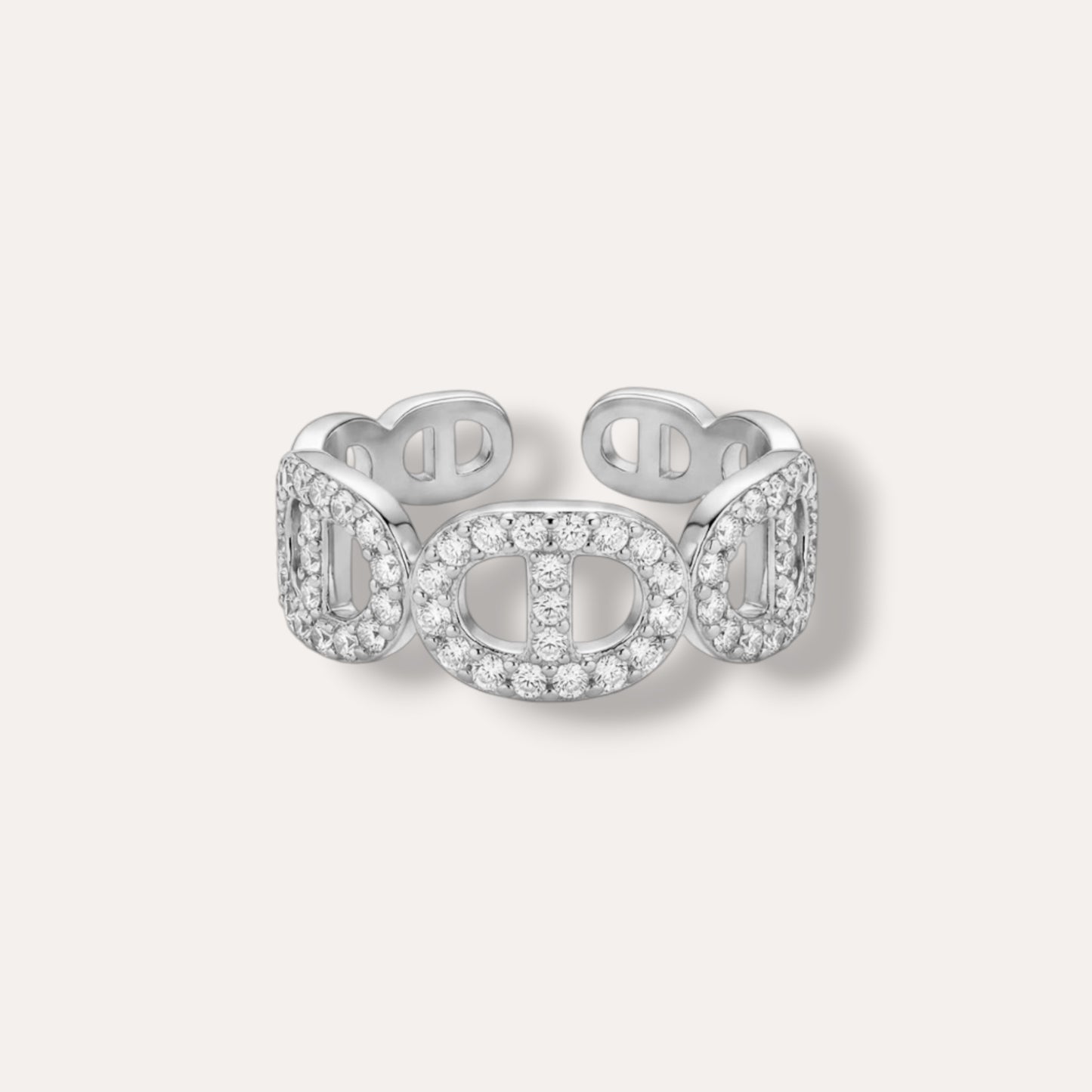 BAGUE TALYSSIA