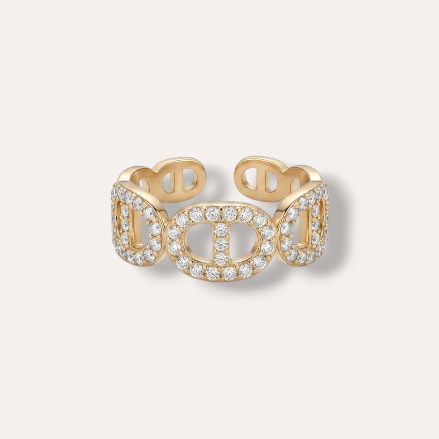 BAGUE TALYSSIA