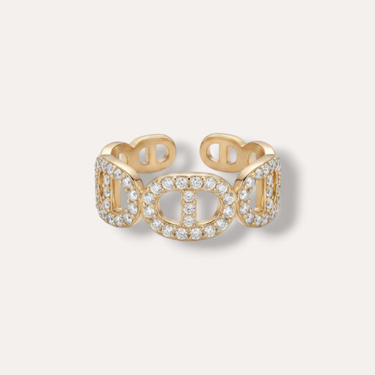 BAGUE TALYSSIA