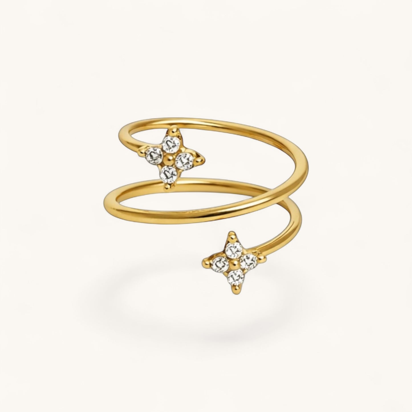 BAGUE DANAIS