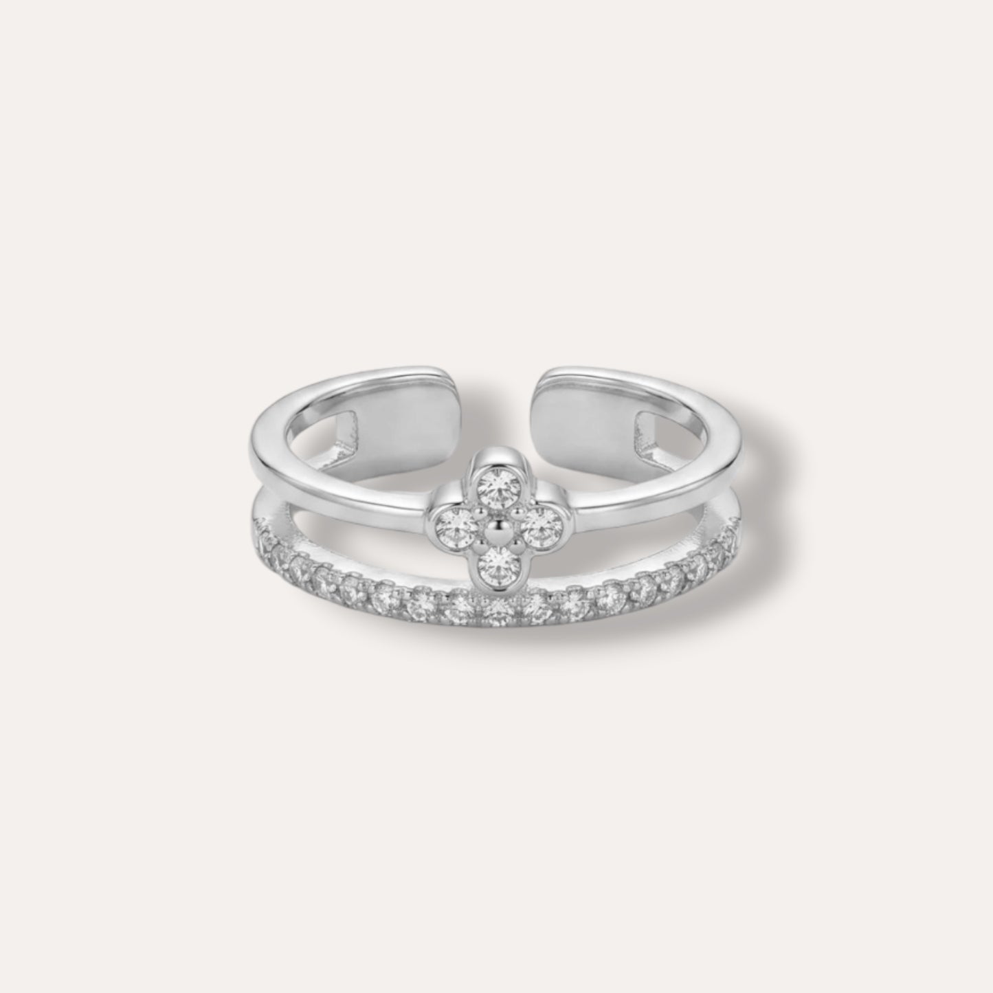 BAGUE DAHLINA