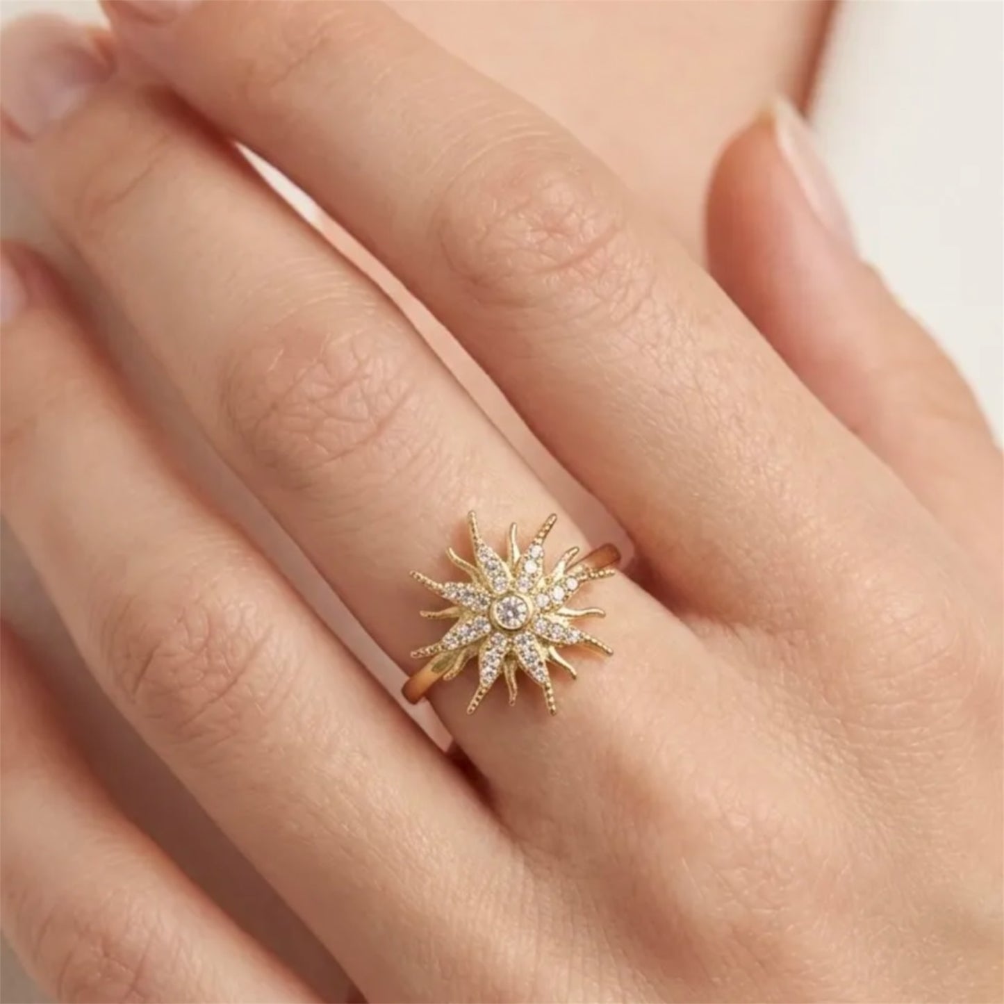 BAGUE KACIE