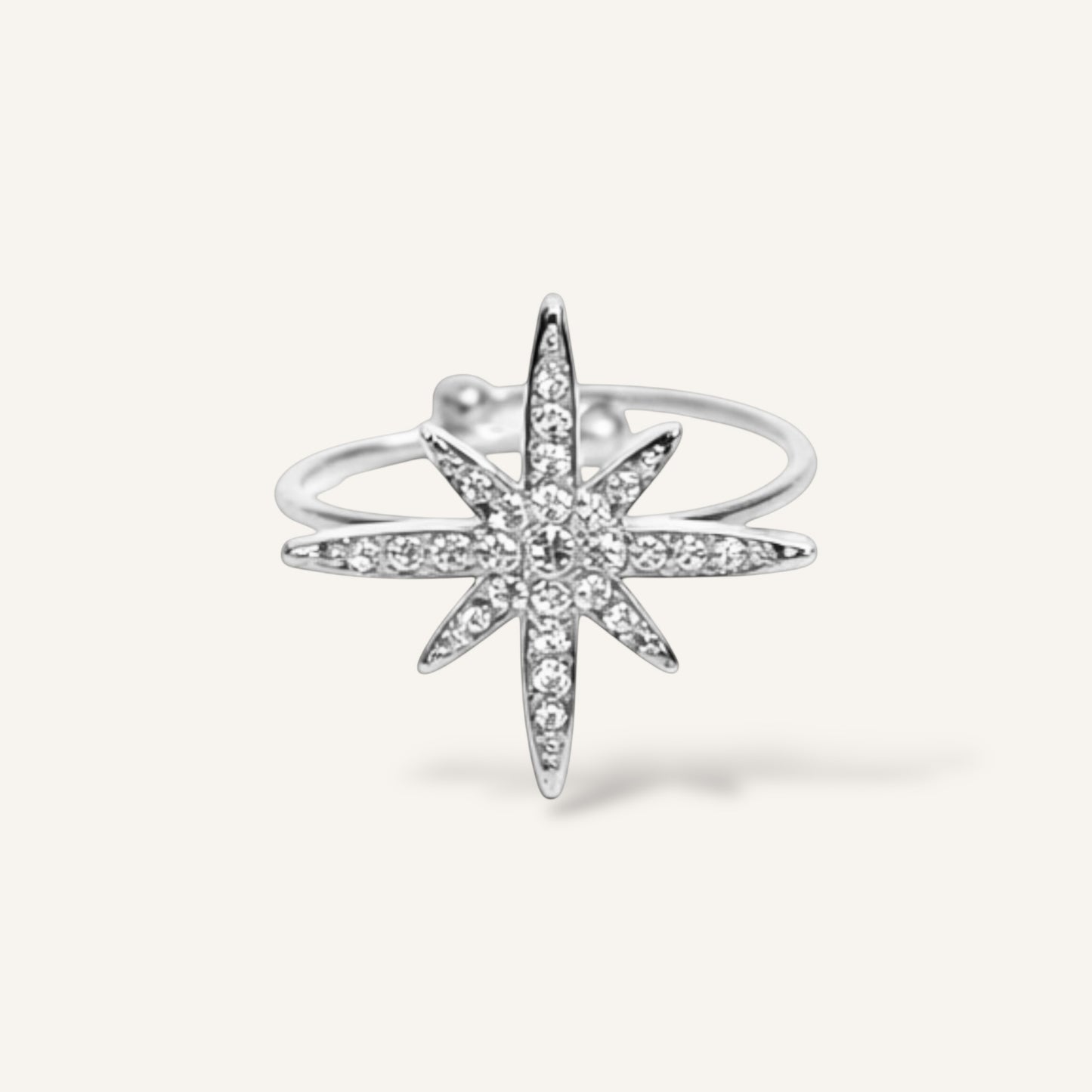 BAGUE SABRINA