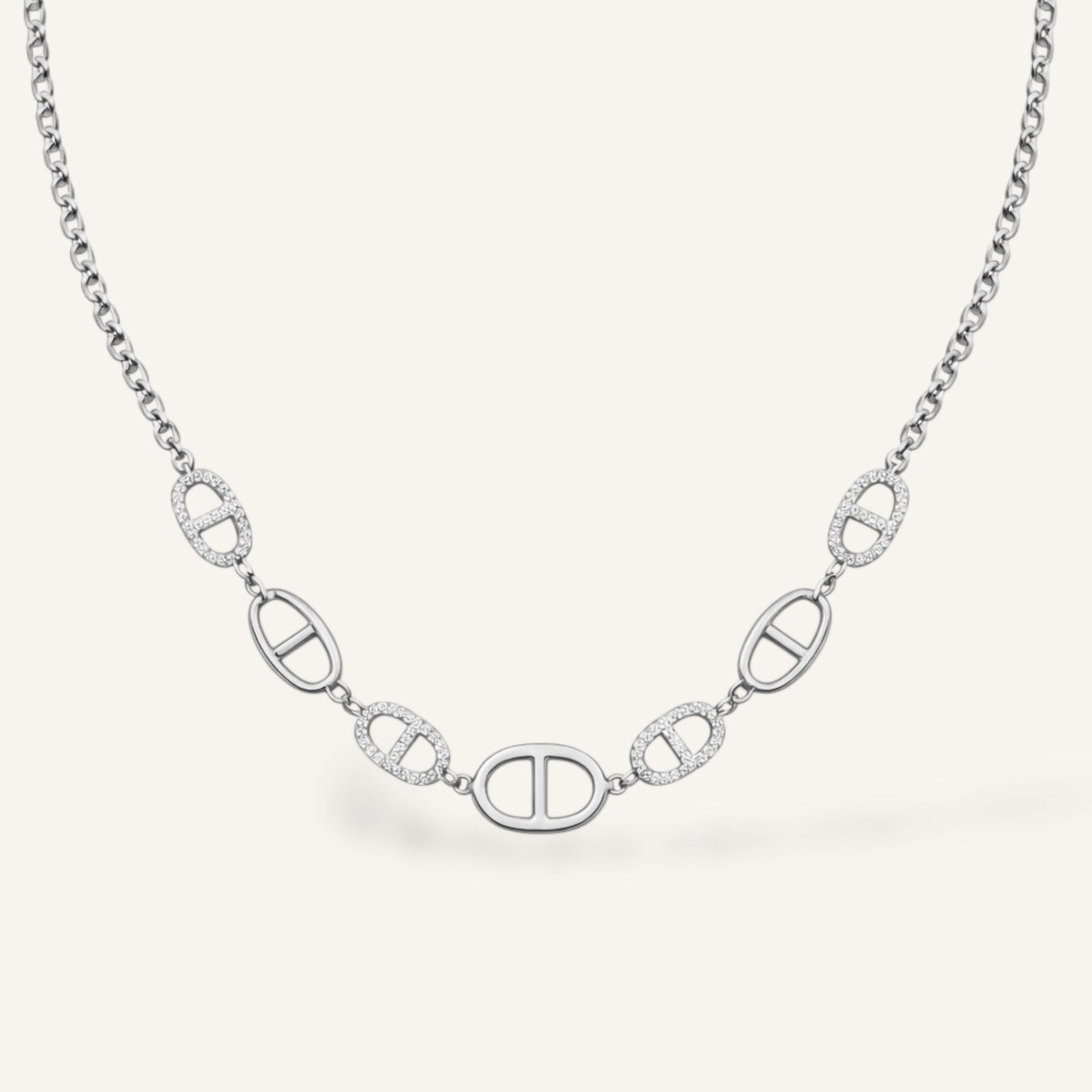 COLLIER CAPUCINE