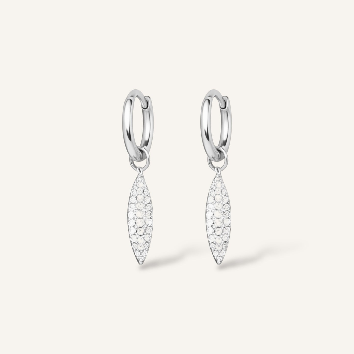 BOUCLES D’OREILLES NELIA