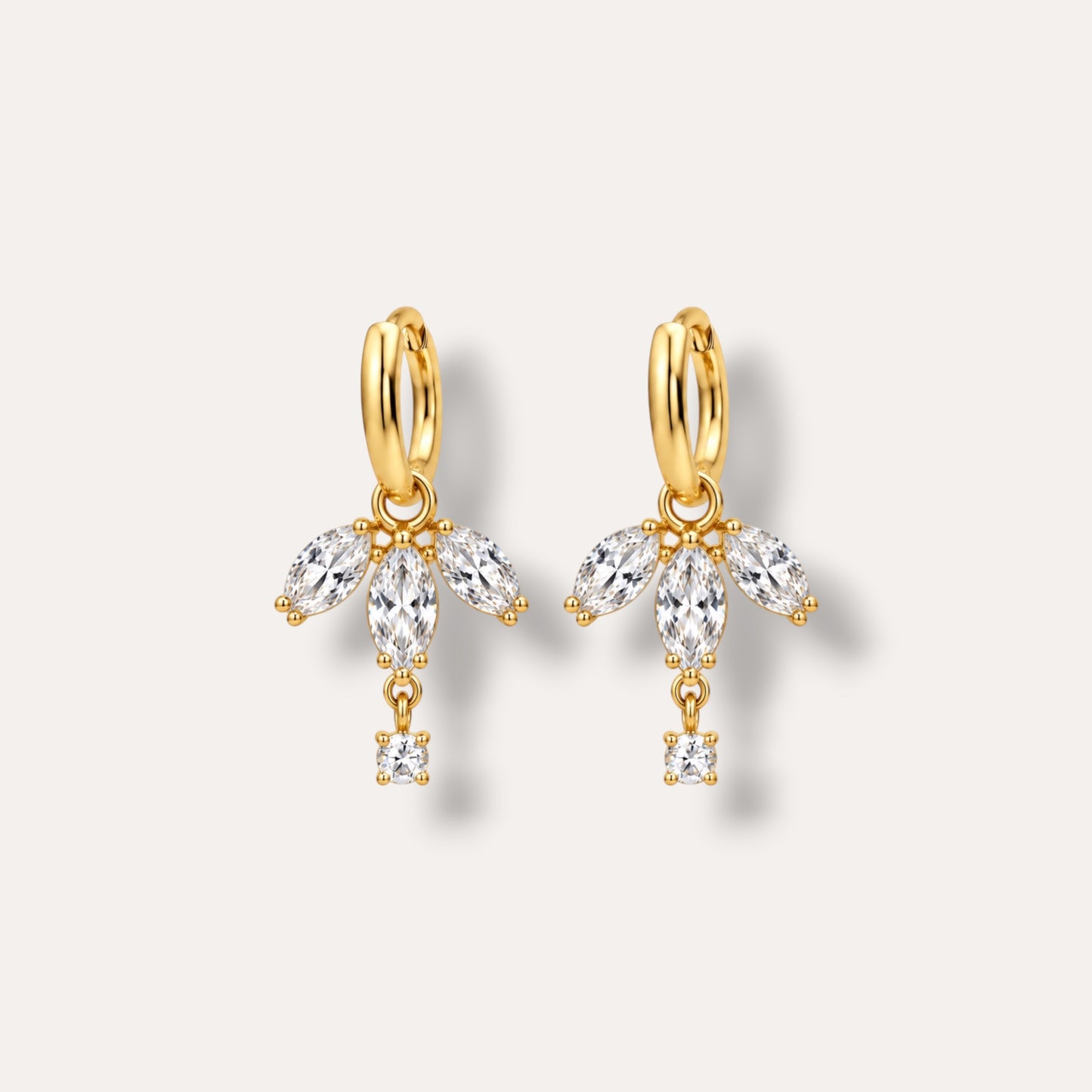 BOUCLES D’OREILLES YSÉLINE