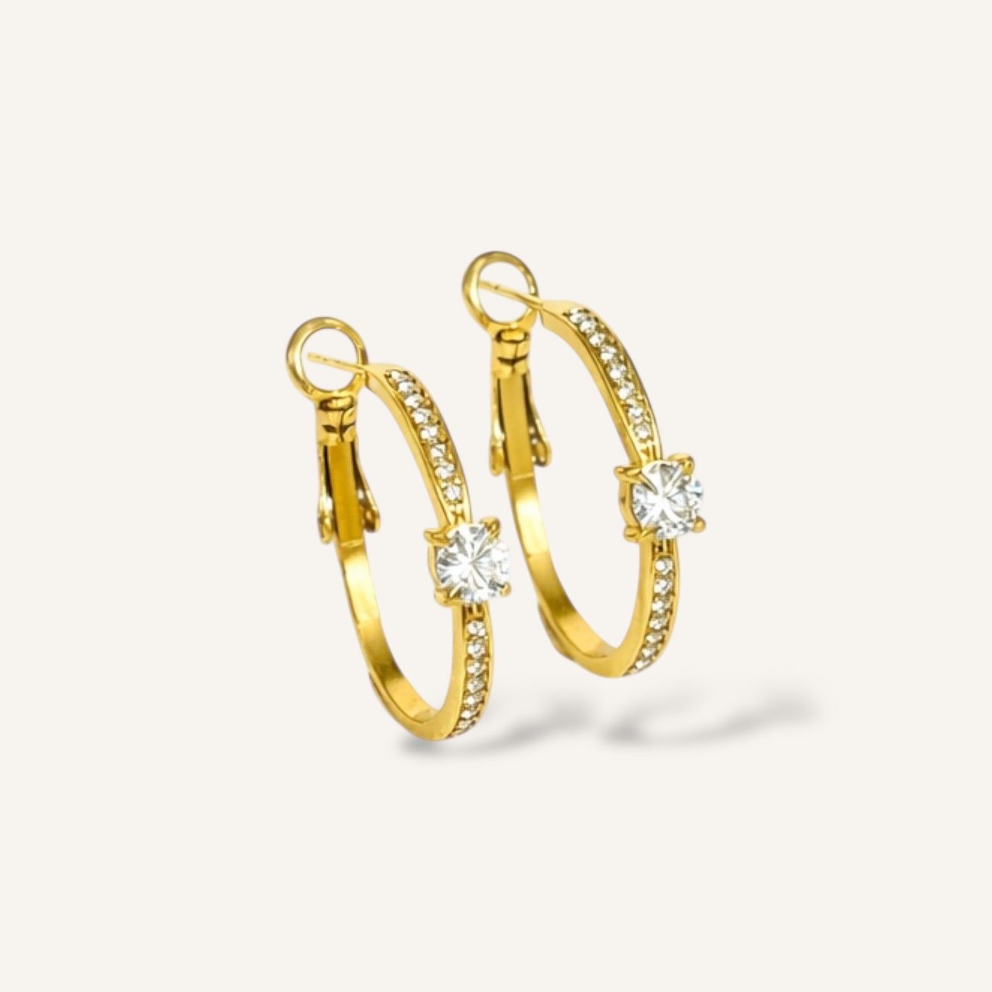 BOUCLES D’OREILLES NAOMI