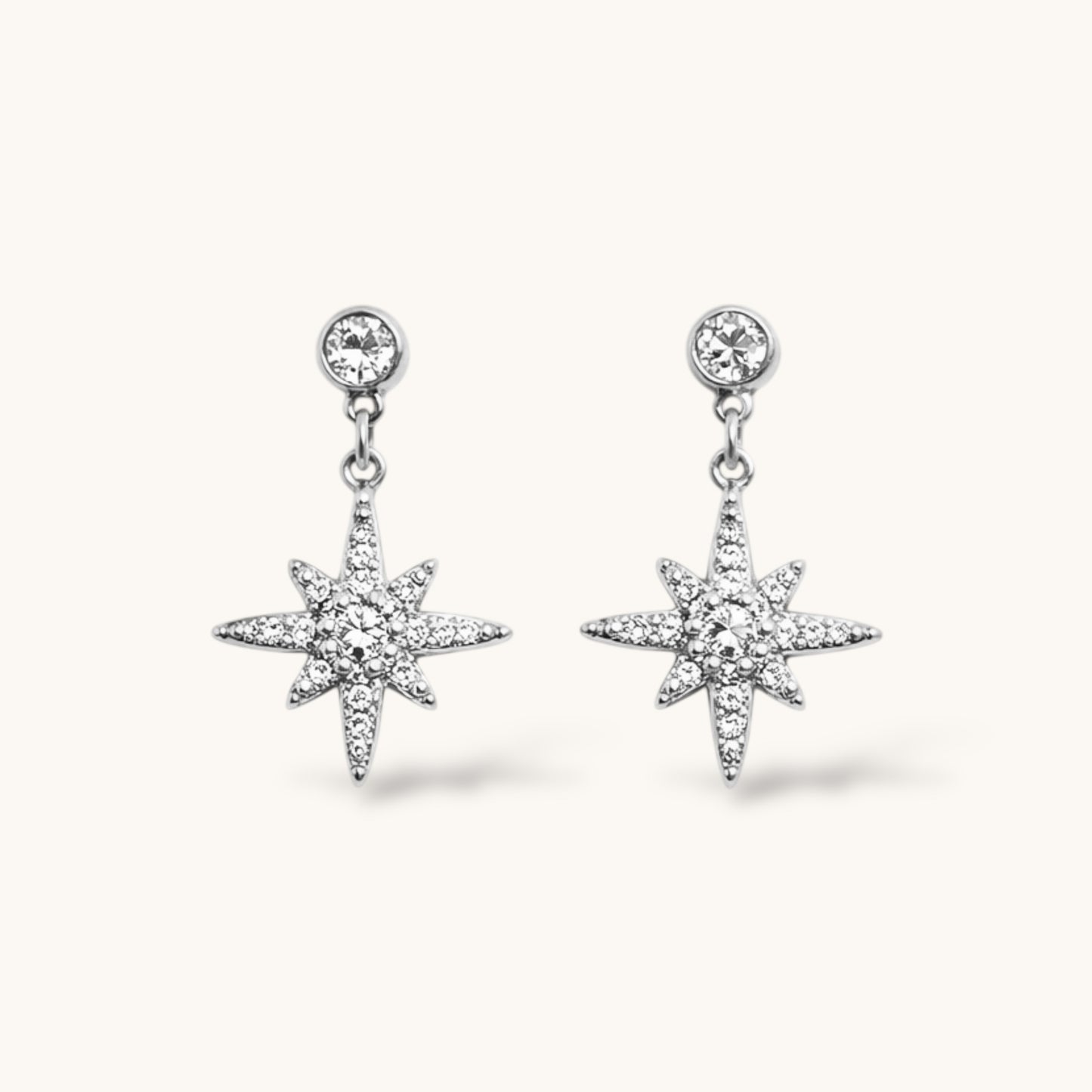 BOUCLES D’OREILLES GAELLE