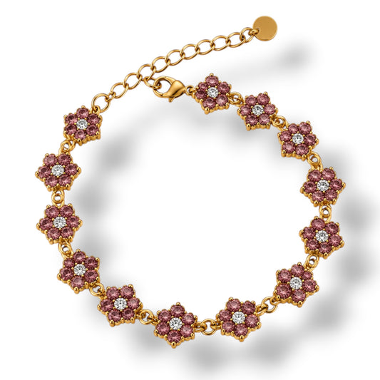 BRACELET NAYA ROSE