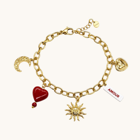 BRACELET SOLENA