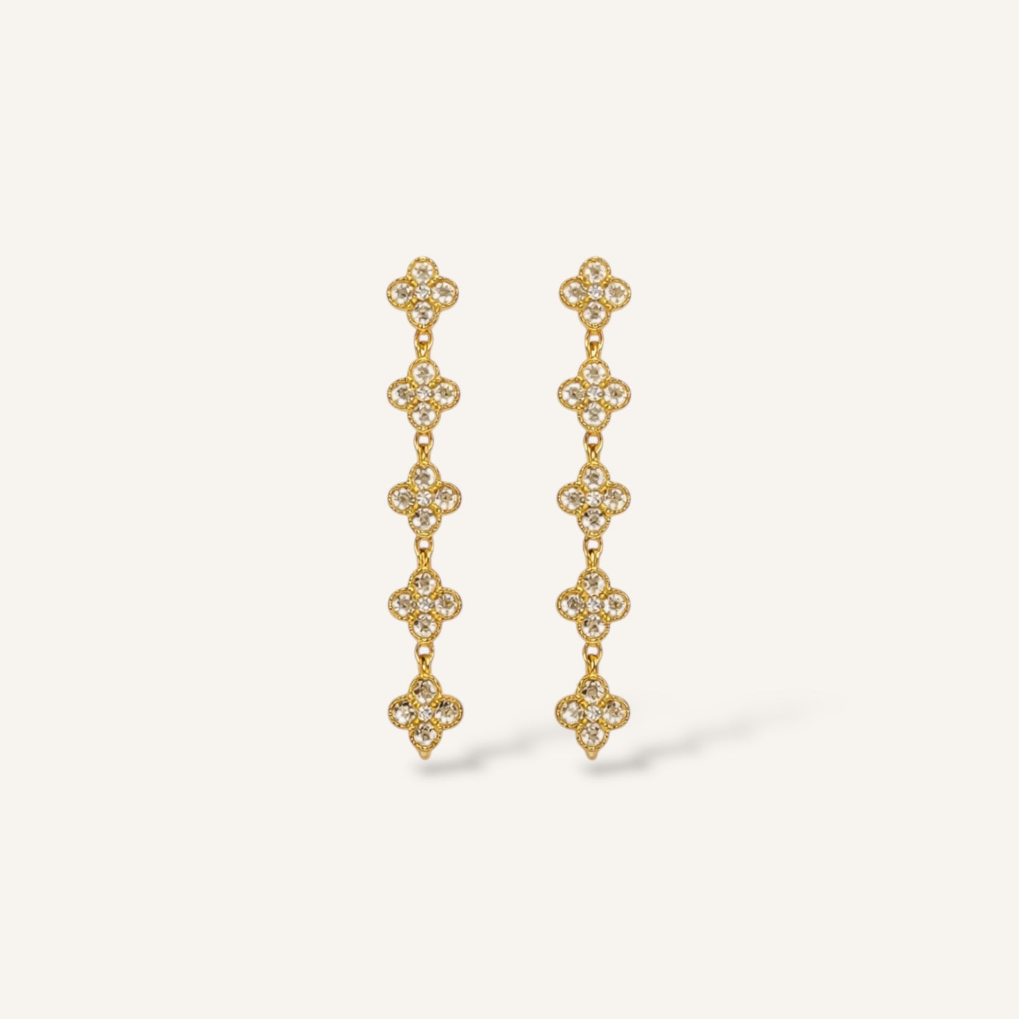 BOUCLES D’OREILLES KIMBERLEY