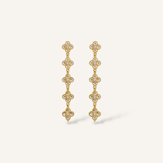 BOUCLES D’OREILLES KIMBERLEY