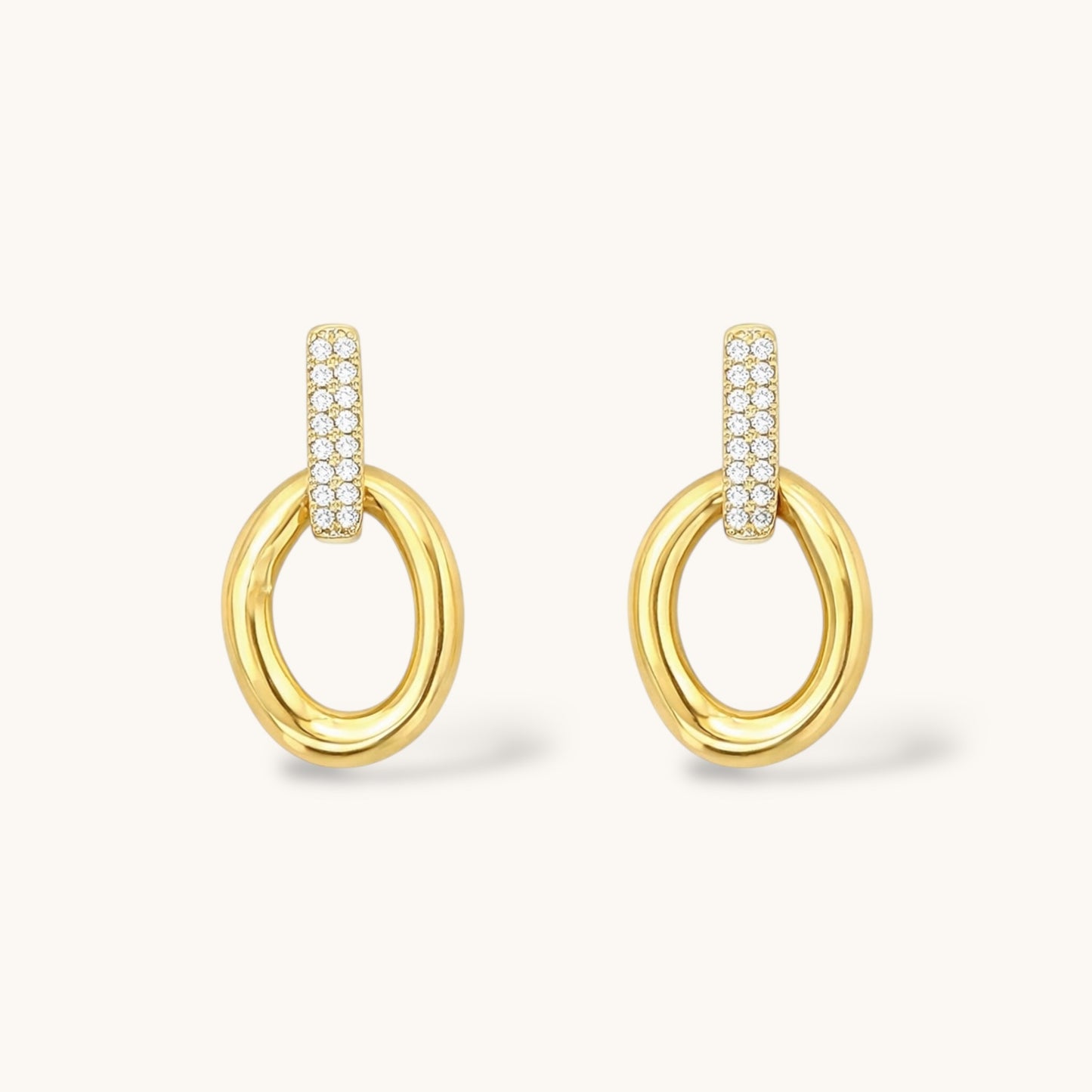BOUCLES D’OREILLES STACI