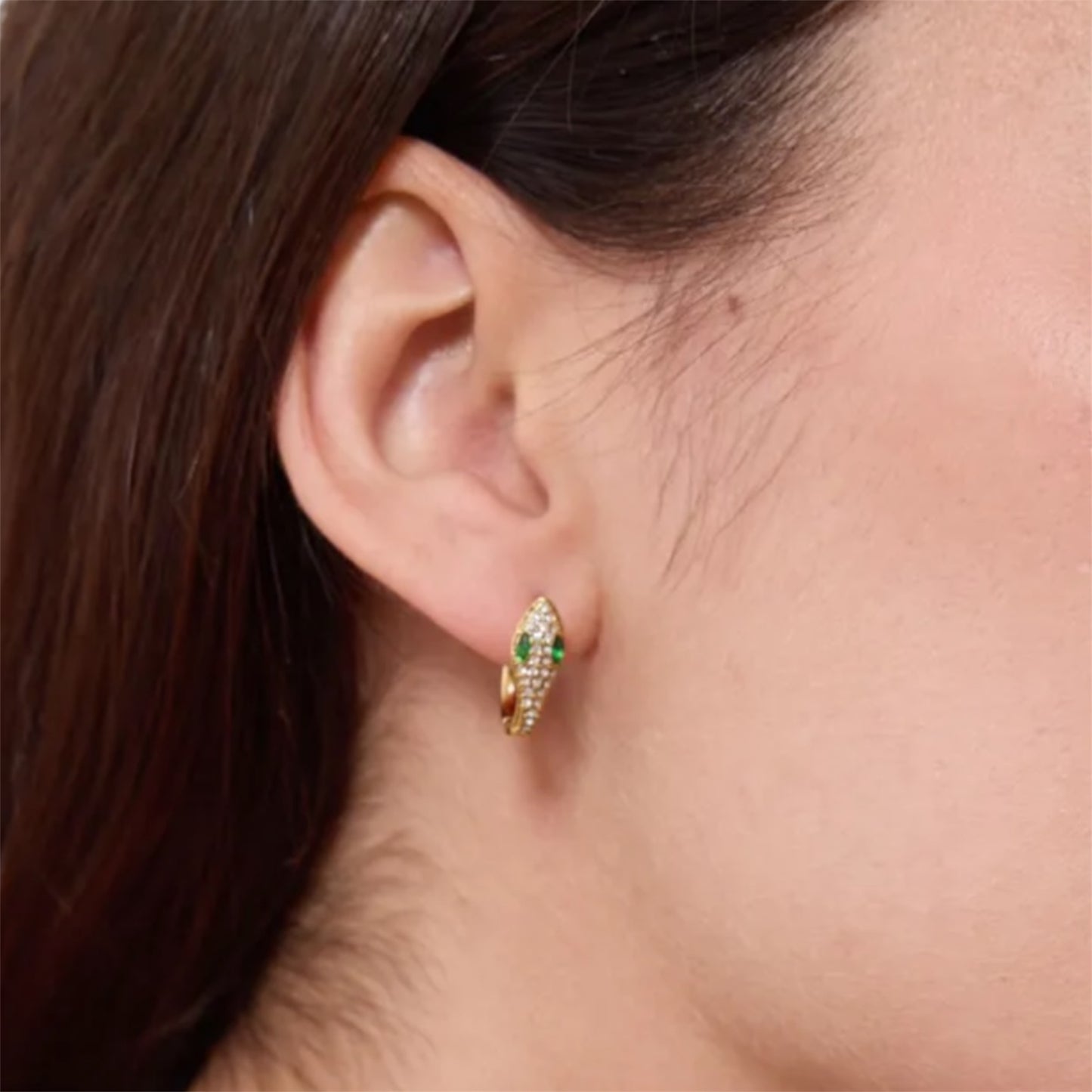 BOUCLES D’OREILLES DAYANA