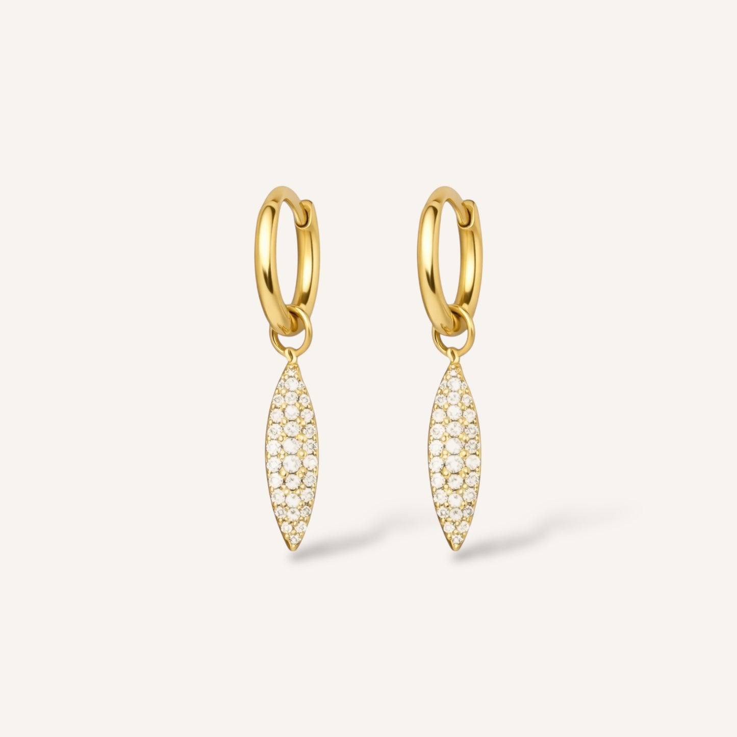 BOUCLES D’OREILLES NELIA