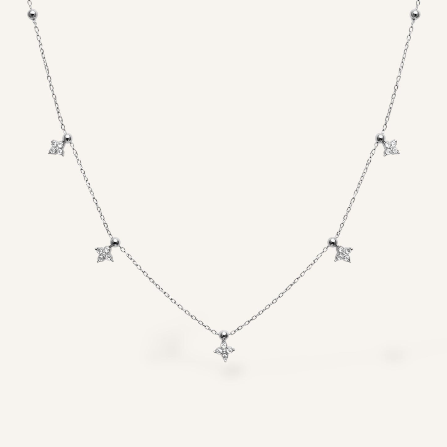 COLLIER CHANTELL