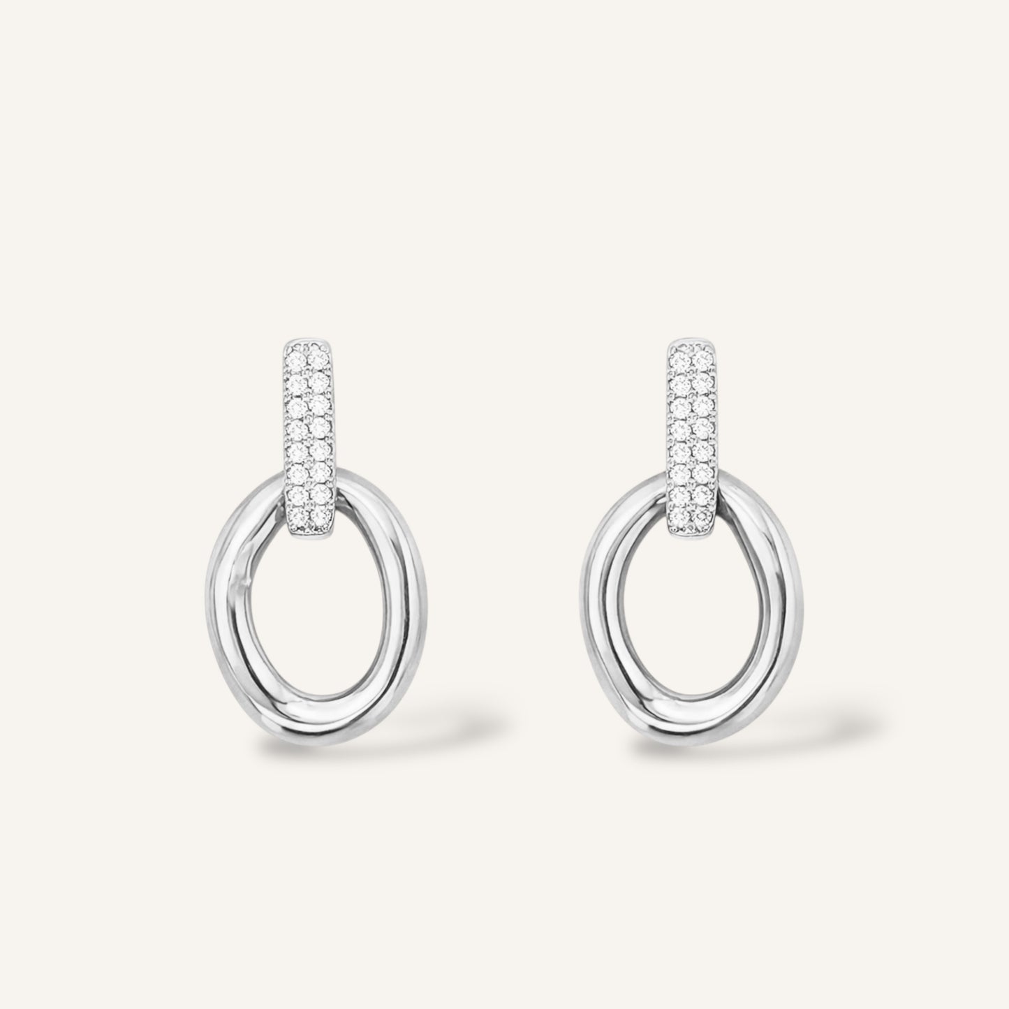 BOUCLES D’OREILLES STACI